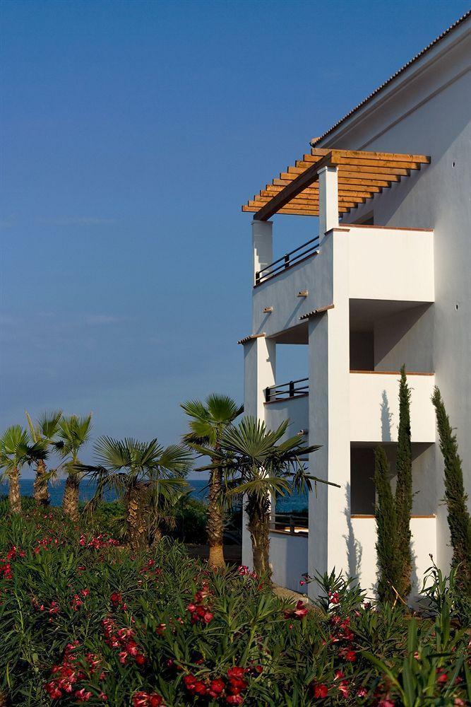 Vacanceole Sognu Di Rena Moriani Plage Exterior foto