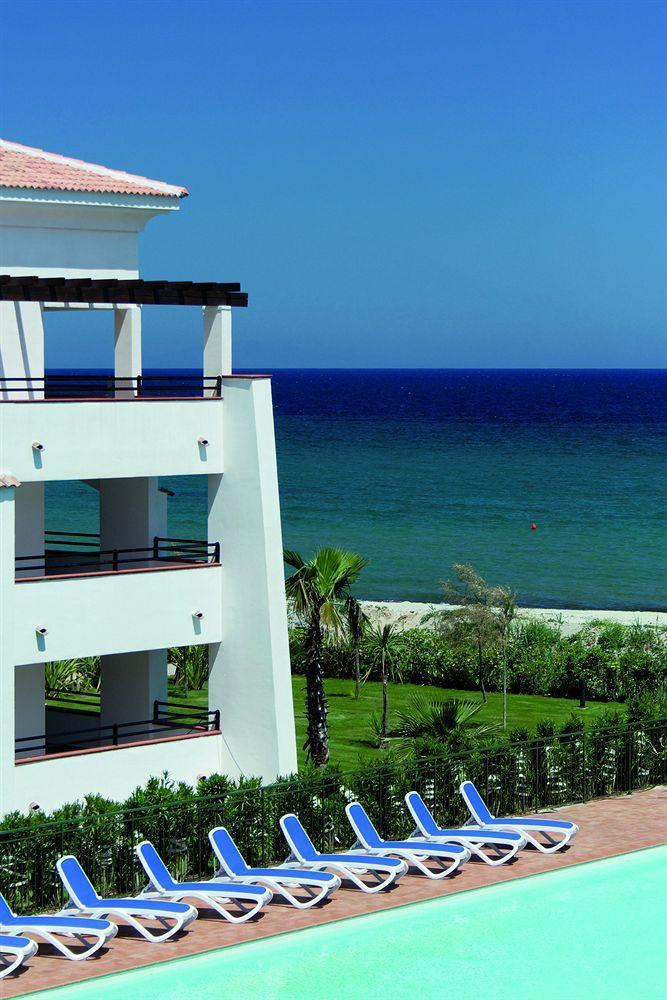Vacanceole Sognu Di Rena Moriani Plage Exterior foto