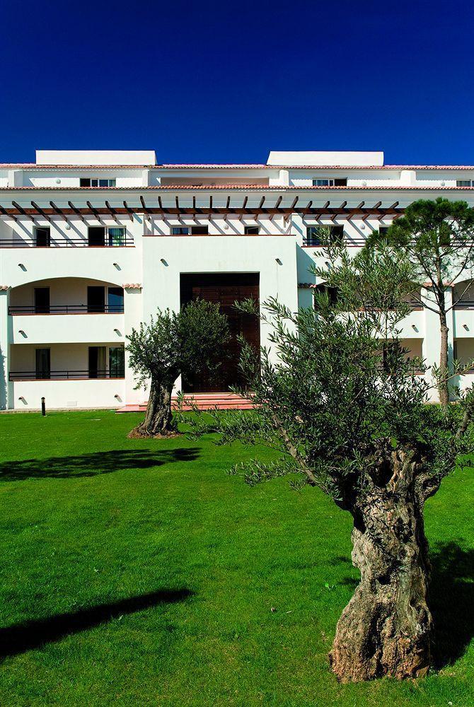 Vacanceole Sognu Di Rena Moriani Plage Exterior foto