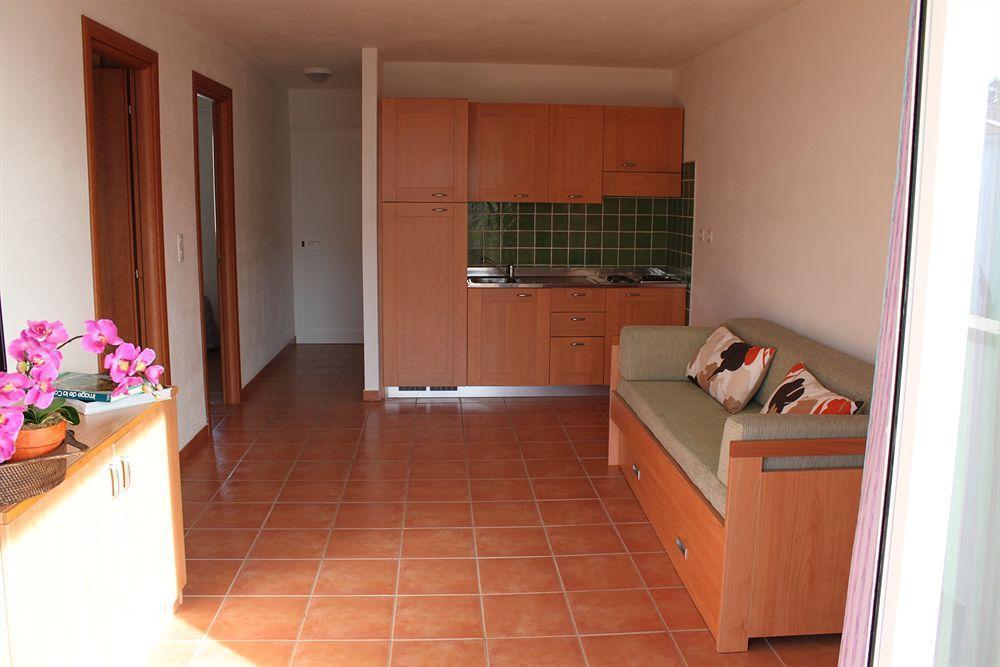 Vacanceole Sognu Di Rena Moriani Plage Exterior foto