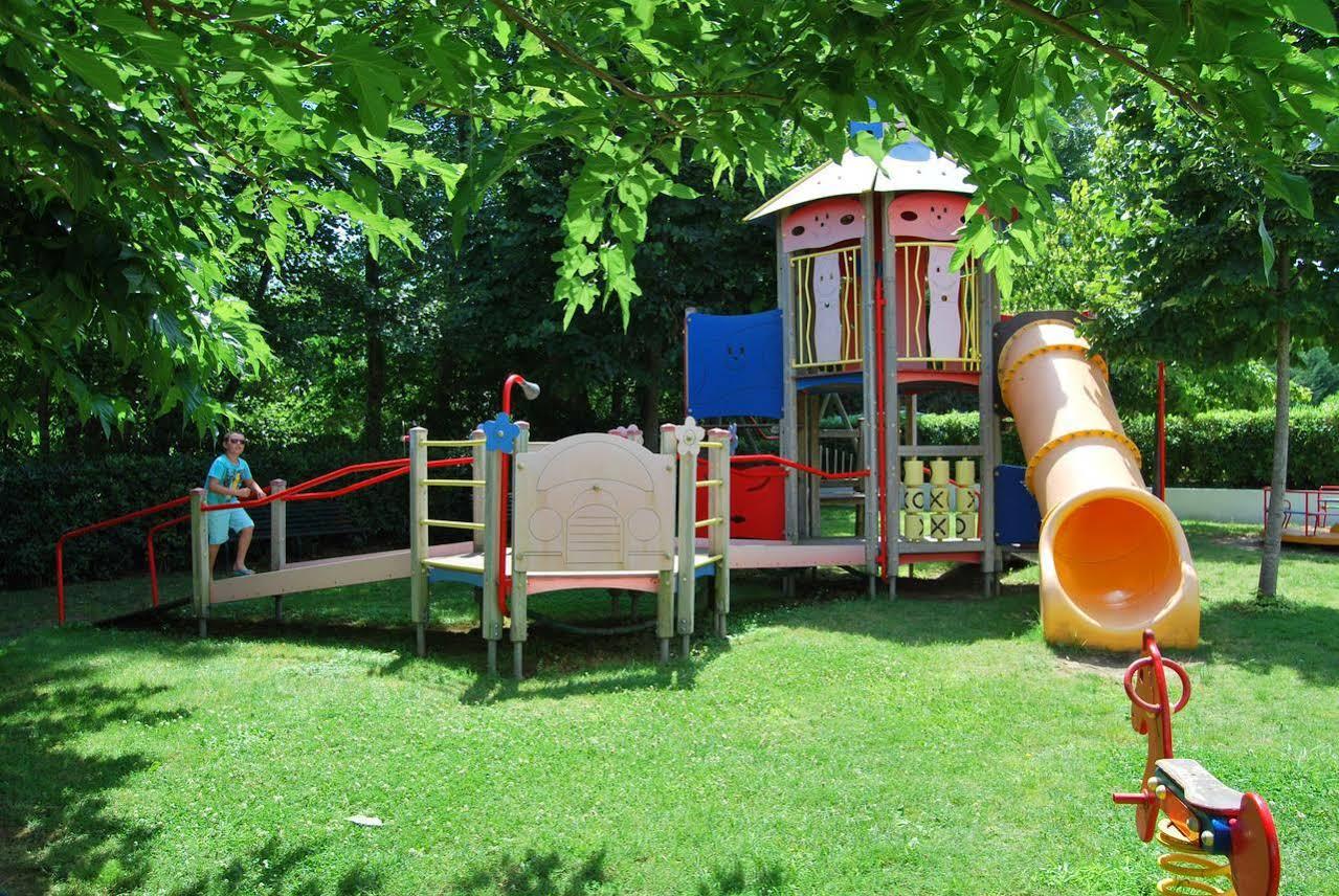 Vacanceole Sognu Di Rena Moriani Plage Exterior foto