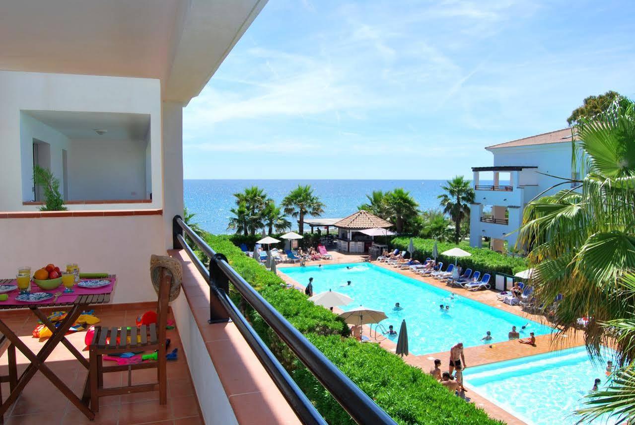 Vacanceole Sognu Di Rena Moriani Plage Exterior foto